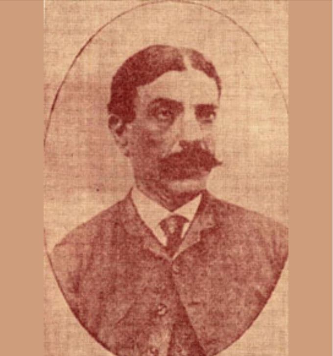 Përkujtohet në ditën e lindjes poeti lirik arbëresh Zef Serembe