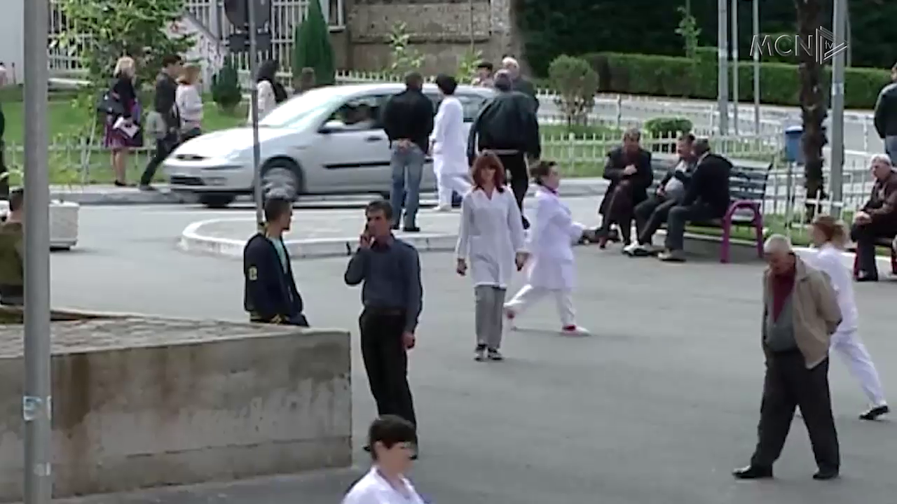 Rama rrit rrogat e mjekëve në prag fushate (VIDEO)
