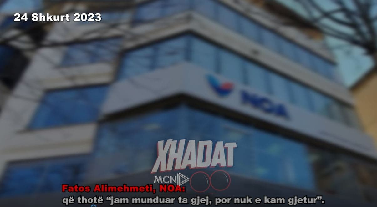 “Xhadat” zgjidh rastin e qytetarit që e shpallën debitor 15 vjet pasi kishte shlyer kredinë