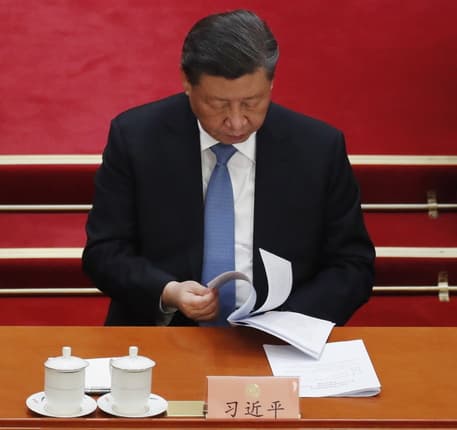 Xi: SHBA-ja dhe Perëndimi duan të na shtypin, rreziqet po rriten