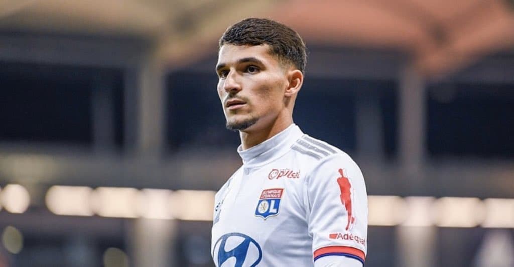 Aouar, me pretendentë në Serinë A