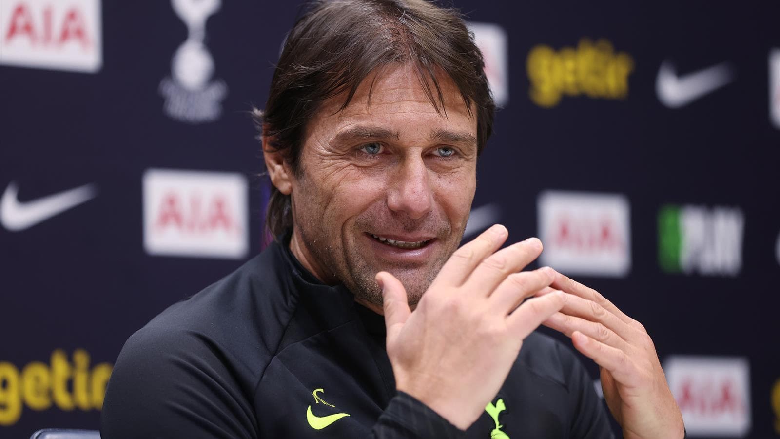 Sfida në Champions League, Conte: Milani është kampion i Italisë, ne nuk kemi fituar asgjë