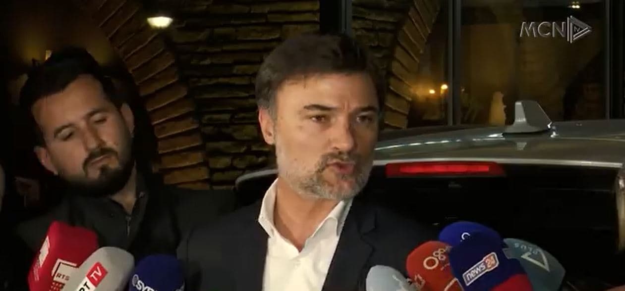 Alibeaj, ftesë kandidatëve të primareve. Shmang komentet për takim me Berishën