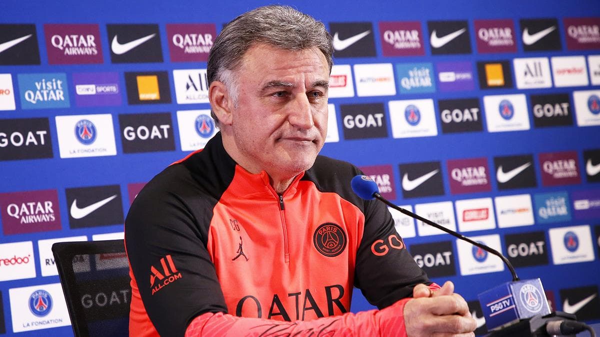 Sfida e kthimit ndaj Bayern Munich, Galtier: PSG ka një plan tjetër këtë herë