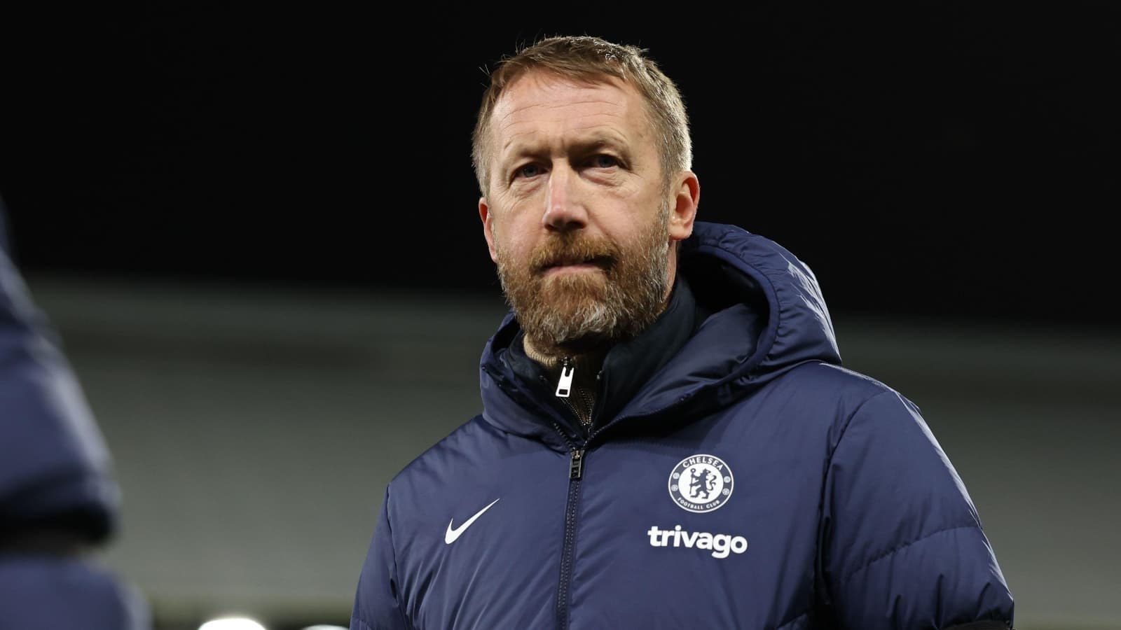 Chelsea, ultimatum Potterit
