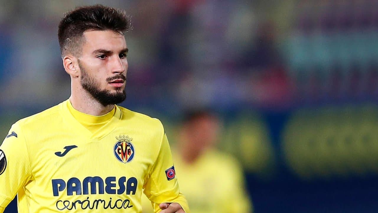 Atletico Madridi, në garë për Baenan