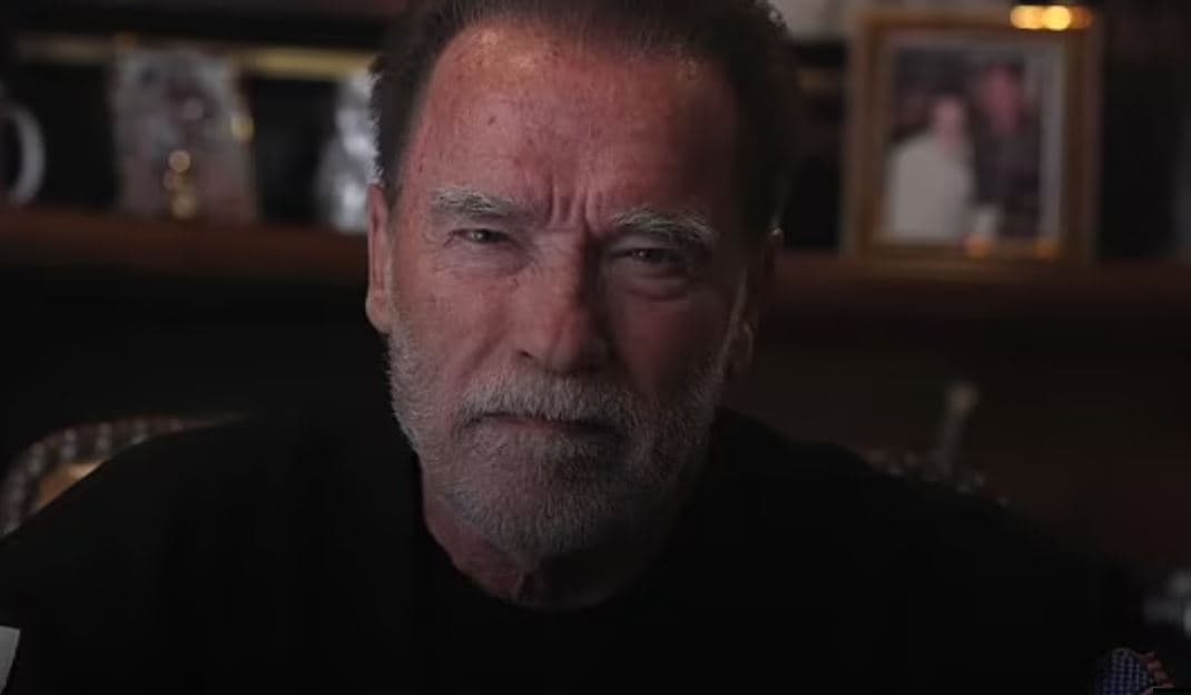 Arnold Schwarzenegger mesazh kundër urrejtjes: Keni ende një shans, pavarësisht sa larg keni shkuar