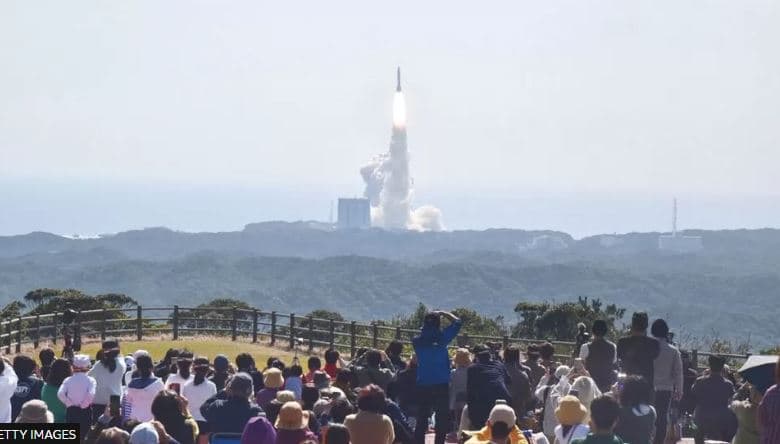 Raketa e re e Japonisë dështon që në nisje, shkatërrohet 15 minuta pas ngritjes