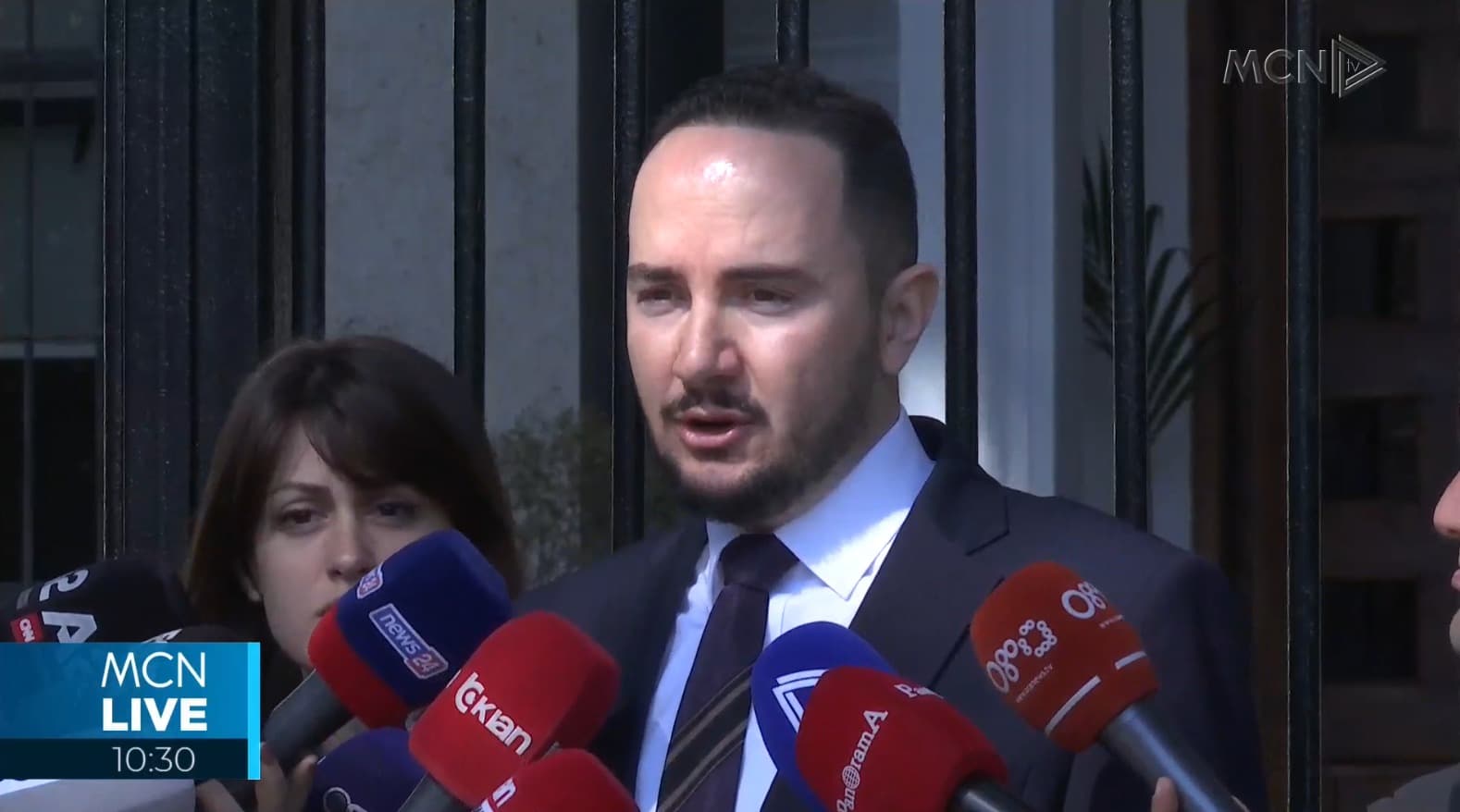 Dosja “Babale”/ Përfundon në Apel seanca për Salianjin, deputeti i PD kërkon përjashtimin e gjyqtares Petri