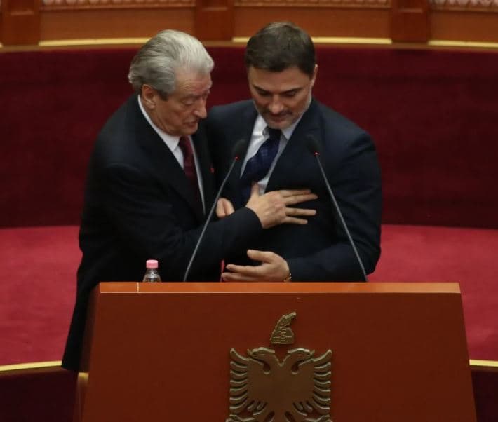Berisha apo Alibeaj/ KQZ vendos nesër për regjistrimin e PD