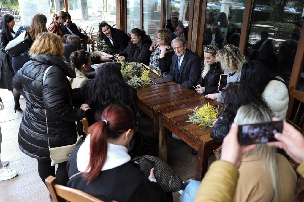 Berisha me gratë shkodrane: Metropoli verior prej 10 vitesh i izoluar në investime