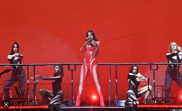 Mbi 135 milionë kërkime në Google/ Dua Lipa, femra shqiptare më e kërkuar në botë