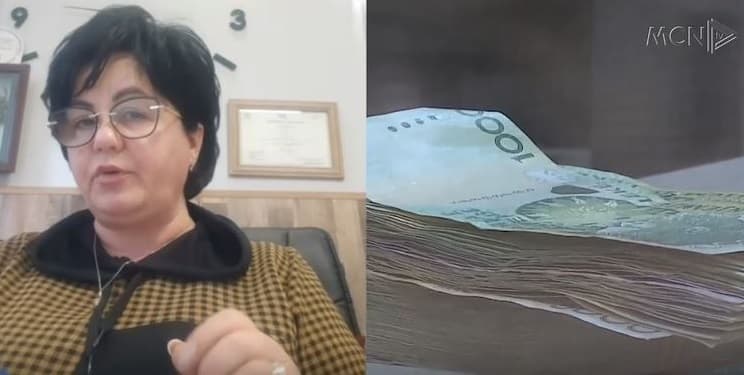 “Qeveria të mbështesë gratë në biznes”, Manushi: Bankat, mosbesuese për kreditë dhe grantet (VIDEO)