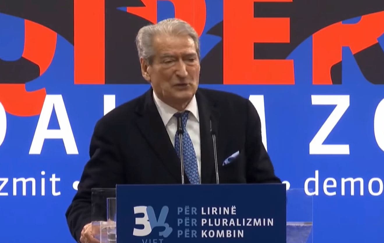 14 maji/ Berisha: Yuri Kim s’ka moral të flasë, uroi Ramën për zgjedhjet më të vjedhura në histori!