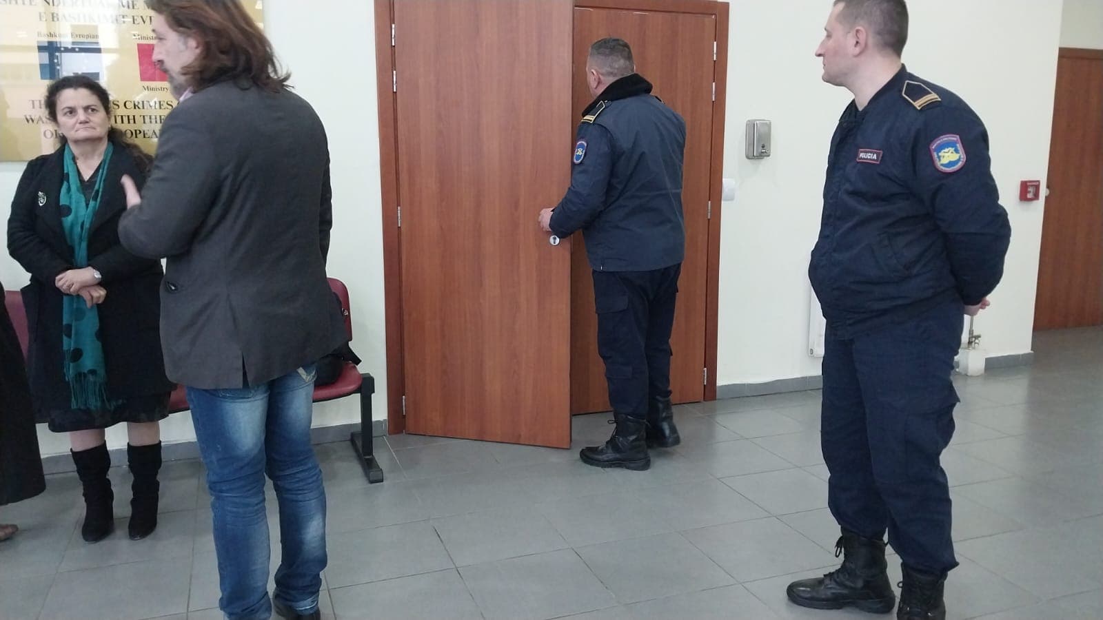  Çështja Gërdeci/ Shtyhet për 23 mars seanca paraprake në GJKKO për Mediun, mungojnë gjyqtarët