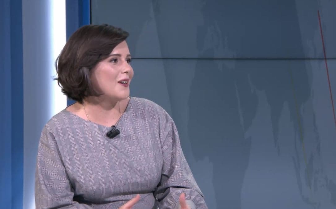 “Sfidë e bukur të jesh grua sipërmarrëse”, Gruda: Kam përfituar nga start up-et, prioritet të qenit femër
