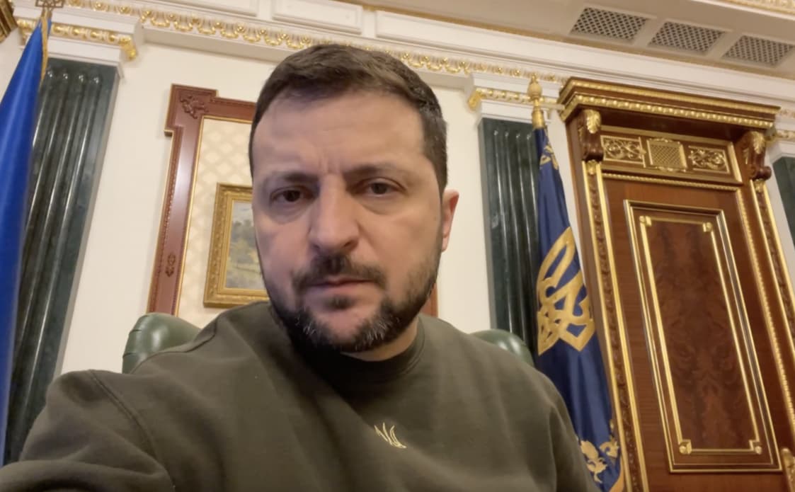 Zelensky dhe Putin mesazh për Ditën Ndërkombëtare të Gruas