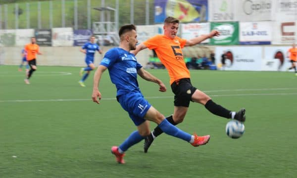 Dueli për titull, Ballkani dhe Drita ndajnë pikët