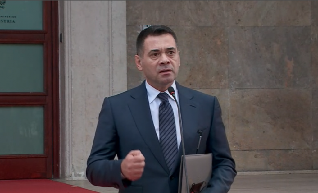 SPAK kontrollon banesat e Arben Ahmetaj