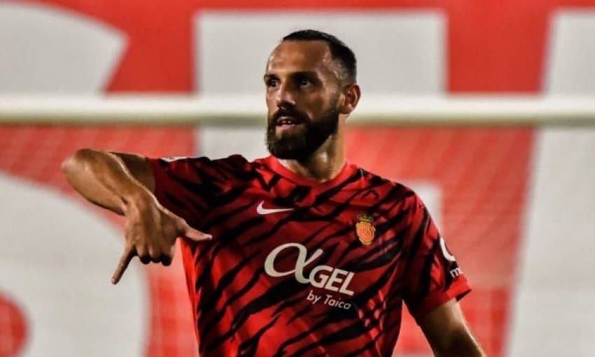 Po shkëlqen në La Liga, Muriqi në "radarët" e Interit
