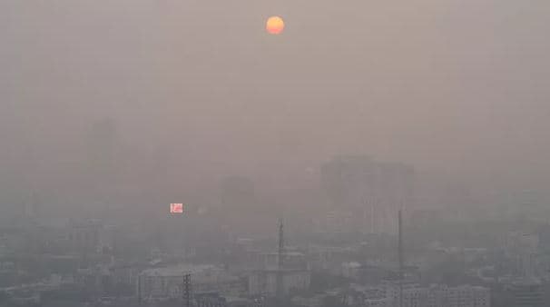 Tajlandë, rreth 200 mijë njerëz kanë shfaqur probleme me shëndetin në një javë për shkak të ndotjes