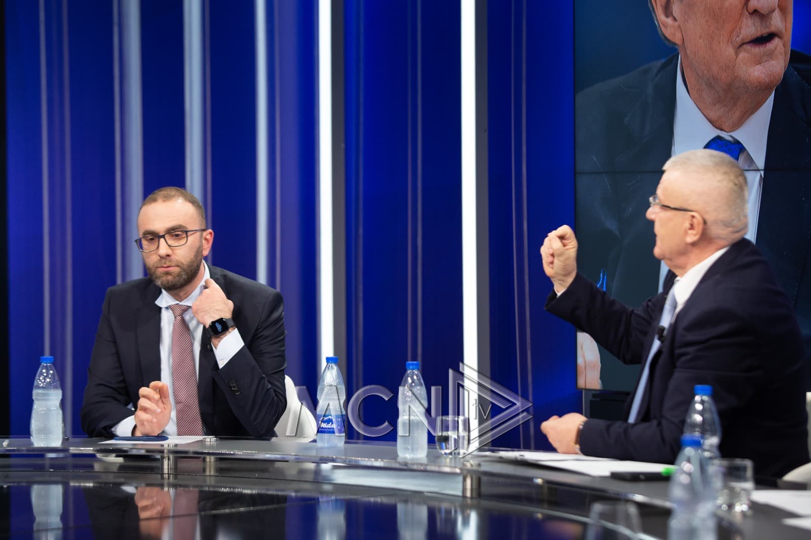 Fleta e votimit, Bardhi: Nuk do të ketë emrin e Bashës, do ta zgjidhim