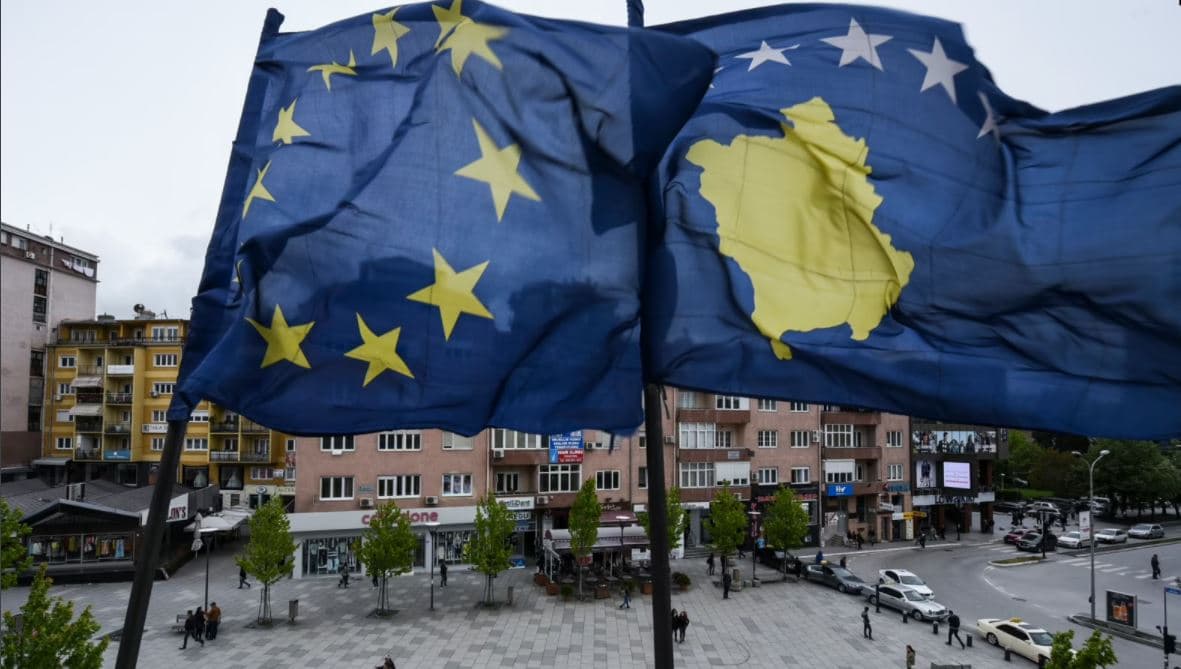BE miraton vendimin për liberalizimin e vizave për Kosovën