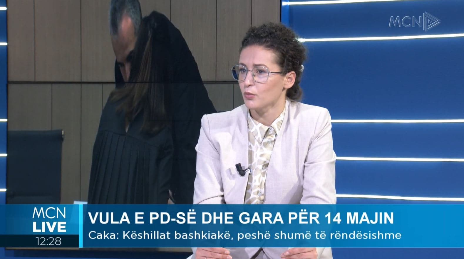 Caka: Për Partinë e Lirisë, me rëndësi Këshillat Bashkiak. Në Shkodër nuk ka rrudhje (VIDEO)