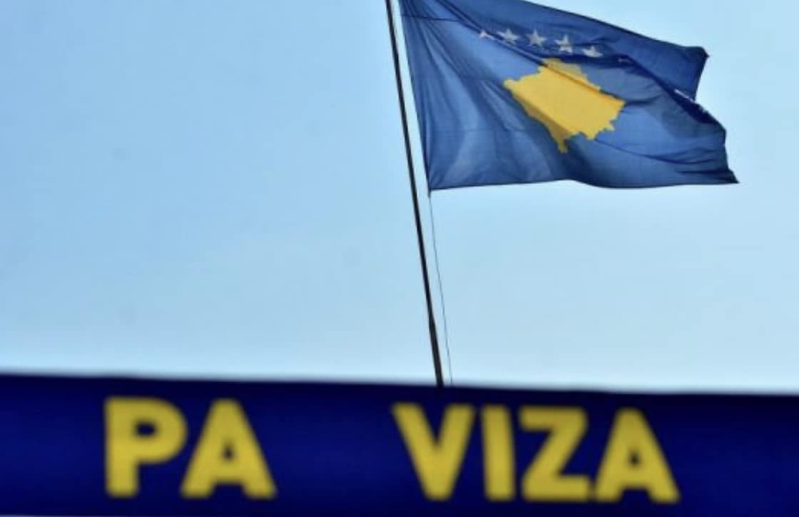 Liberalizimi i vizave me Kosovën, Rama: Më në fund BE po heq njollën e turpit