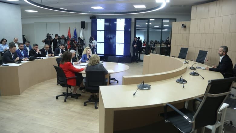 KQZ vendos/ Berisha nuk garon me siglën e PD. Basha, 48 orë afat për të regjistruar partinë (VIDEO)