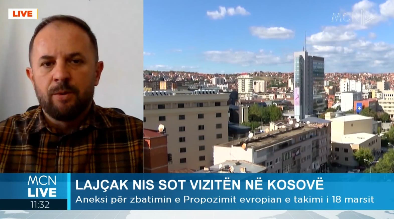 Raci tregon përfitimet e Kosovës nga marrëveshja me Serbinë: Garanci e fortë, miratimi i dokumentit nga BE (VIDEO)
