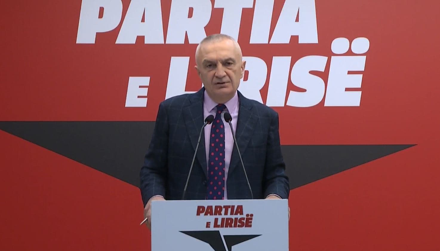 Meta: Përkrahim kandidatët e primareve. Partia e Lirisë në Këshillat Bashkiak, do i kthejmë në tribuna