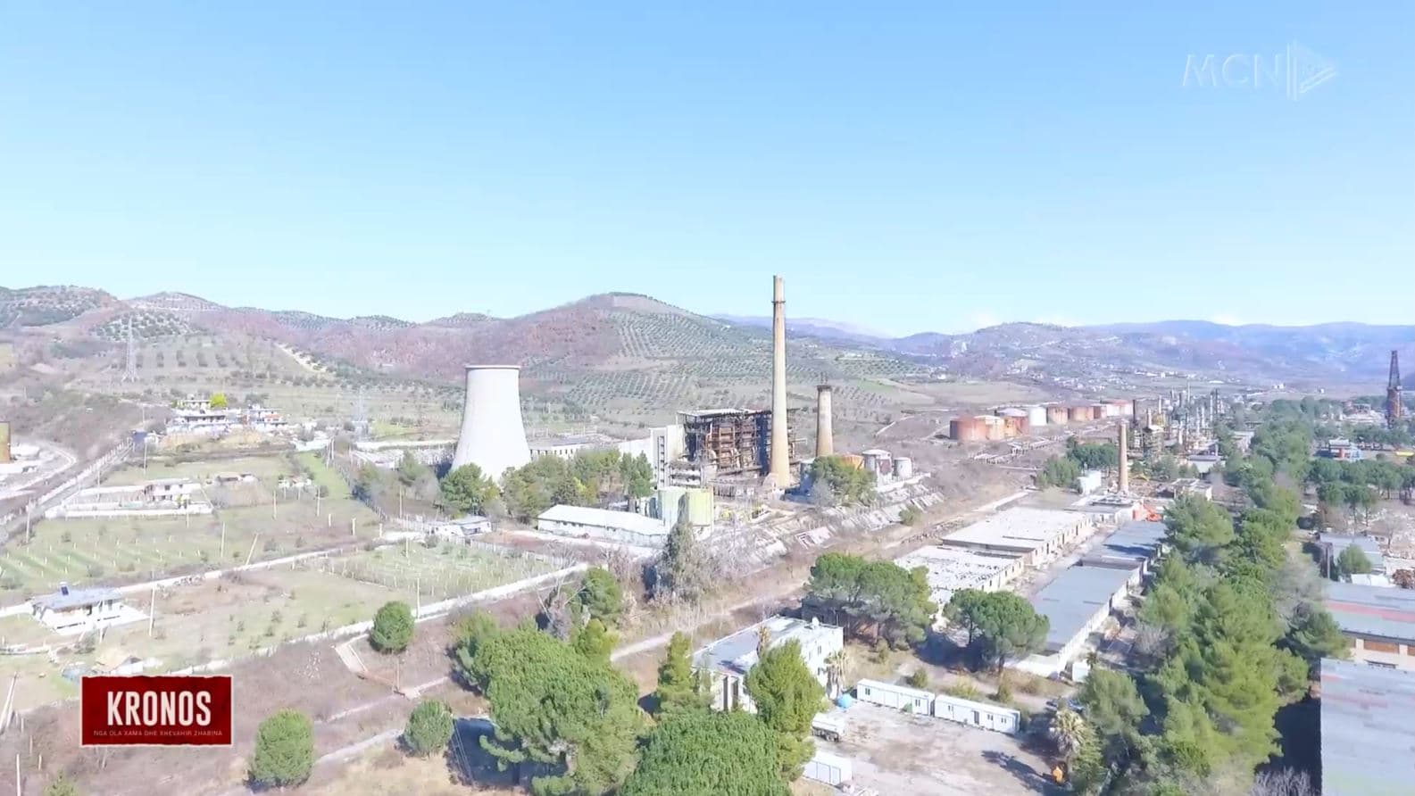 Koncesionarët që shfrytëzojnë naftën. Shumica kanë miliona euro detyrime ndaj Albpetrol