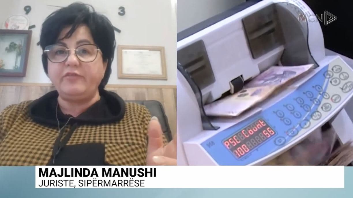  Qeveria të mbështesë gratë në biznes/ Manushi: Bankat, mosbesuese për kreditë dhe grantet (VIDEO)