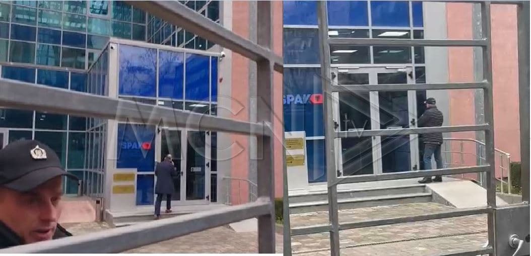 Pronat e Ushtrisë/ Kollçaku dhe Meçollari paraqiten në SPAK, fletë-thirrje dhe për Xhaçkën