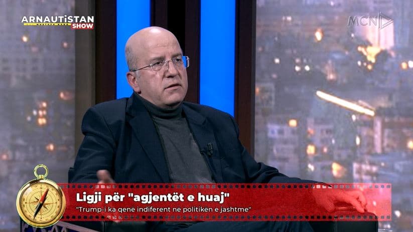 Ambasadorja Kim/ Çipi: Trump se njihte fare, dikush ia ka rekomanduar. Në politikën e jashtme ia kanë kaluar ujin nën rrogoz