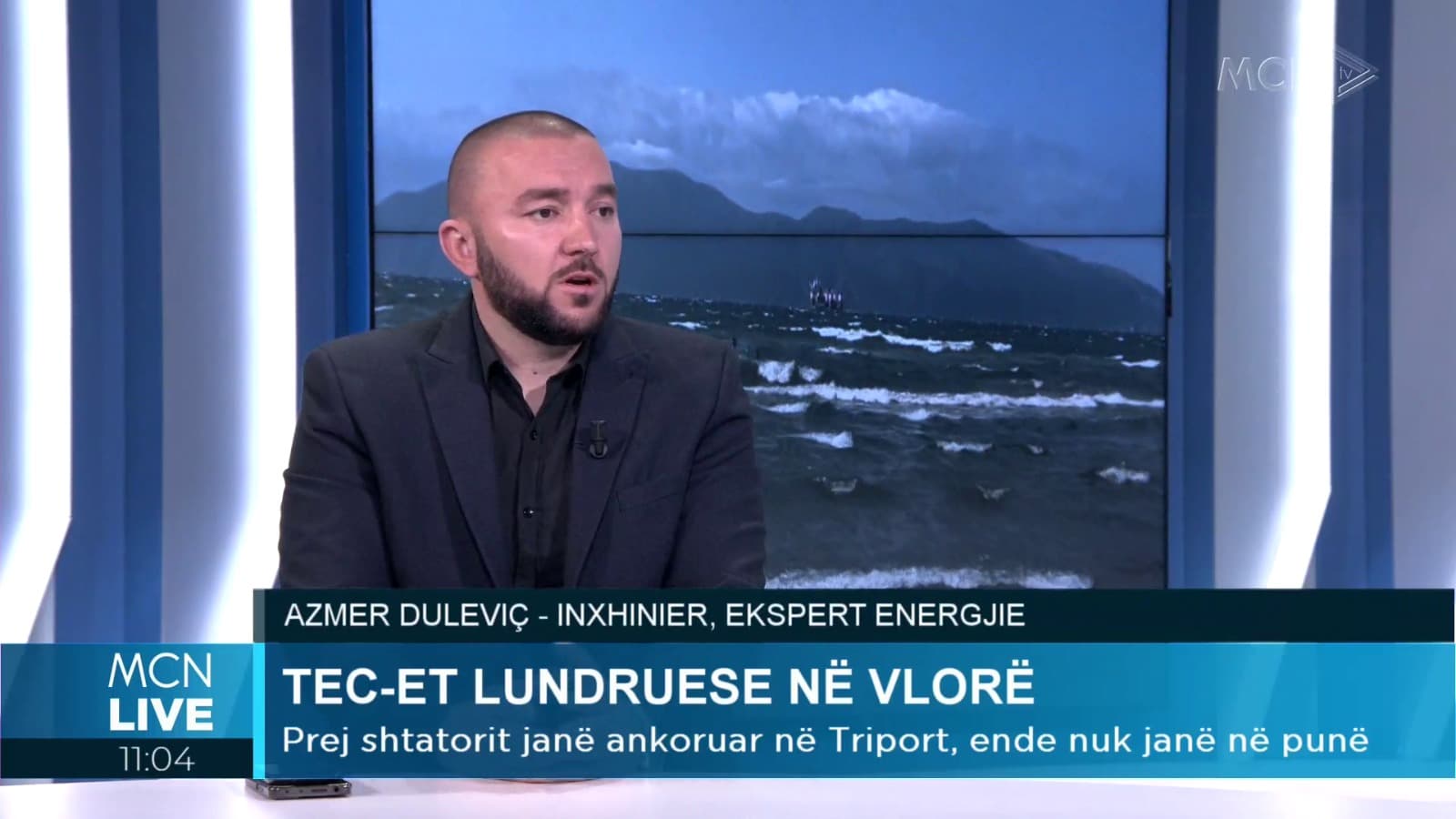 TEC-et lundruese/ Duleviç: Paguajmë 94 mijë dollarë në ditë dhe s’janë në punë, na del më lirë të blejmë në bursë (VIDEO)
