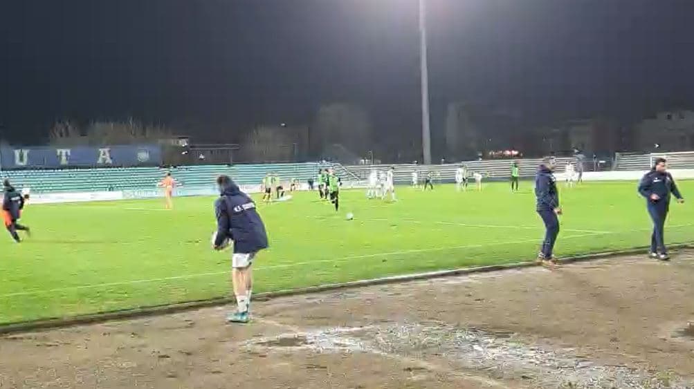 Fund dramatik dhe gola të anuluar, Erzeni triumfon ndaj Egnatias