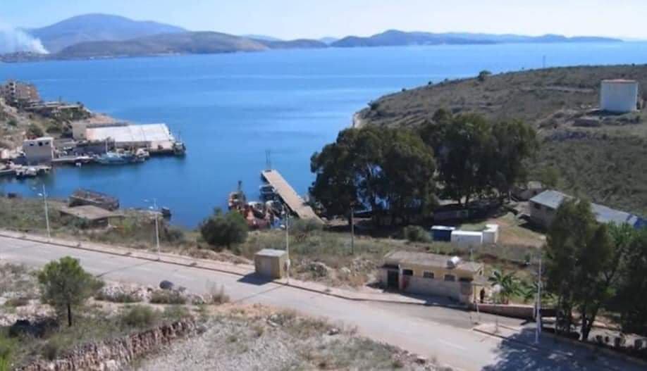 Kallëzimi i Meçollarit, vihet nën sekuestro baza ushtarake e Sarandës