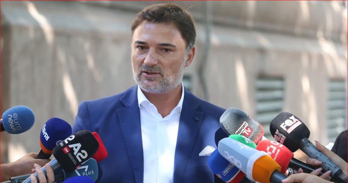Regjistrimi në zgjedhje, Alibeaj ankimon në KAS: KQZ shërben si zyrë propagande