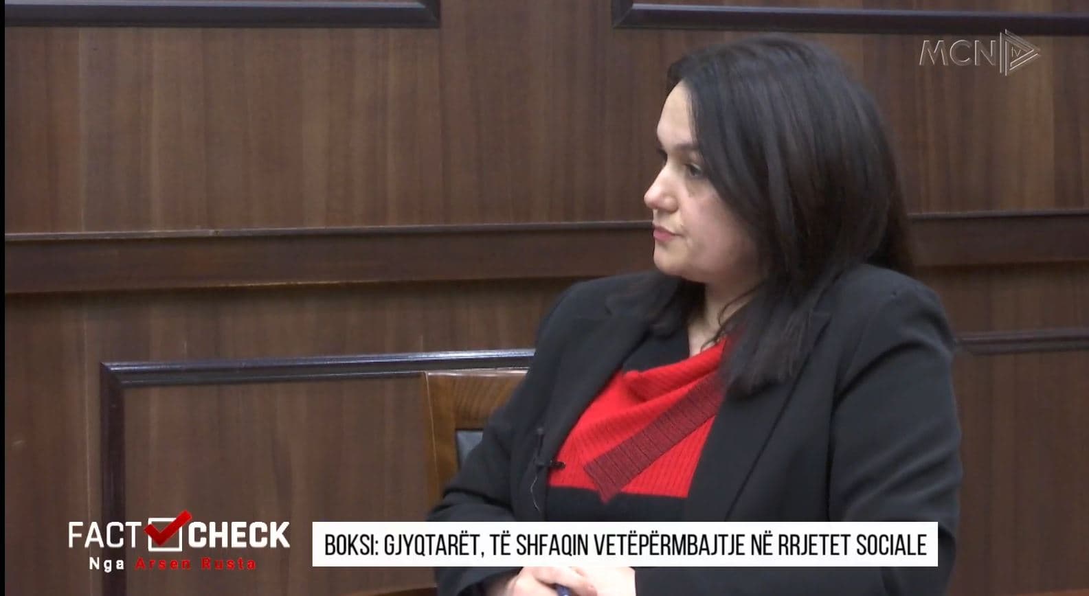 Përdorimi i rrjeteve sociale nga gjyqtarët/ Boksi: E drejta e shprehjes e garantuar në Kushtetutë. Kur shkelet etika do marrë masa ILD-ja