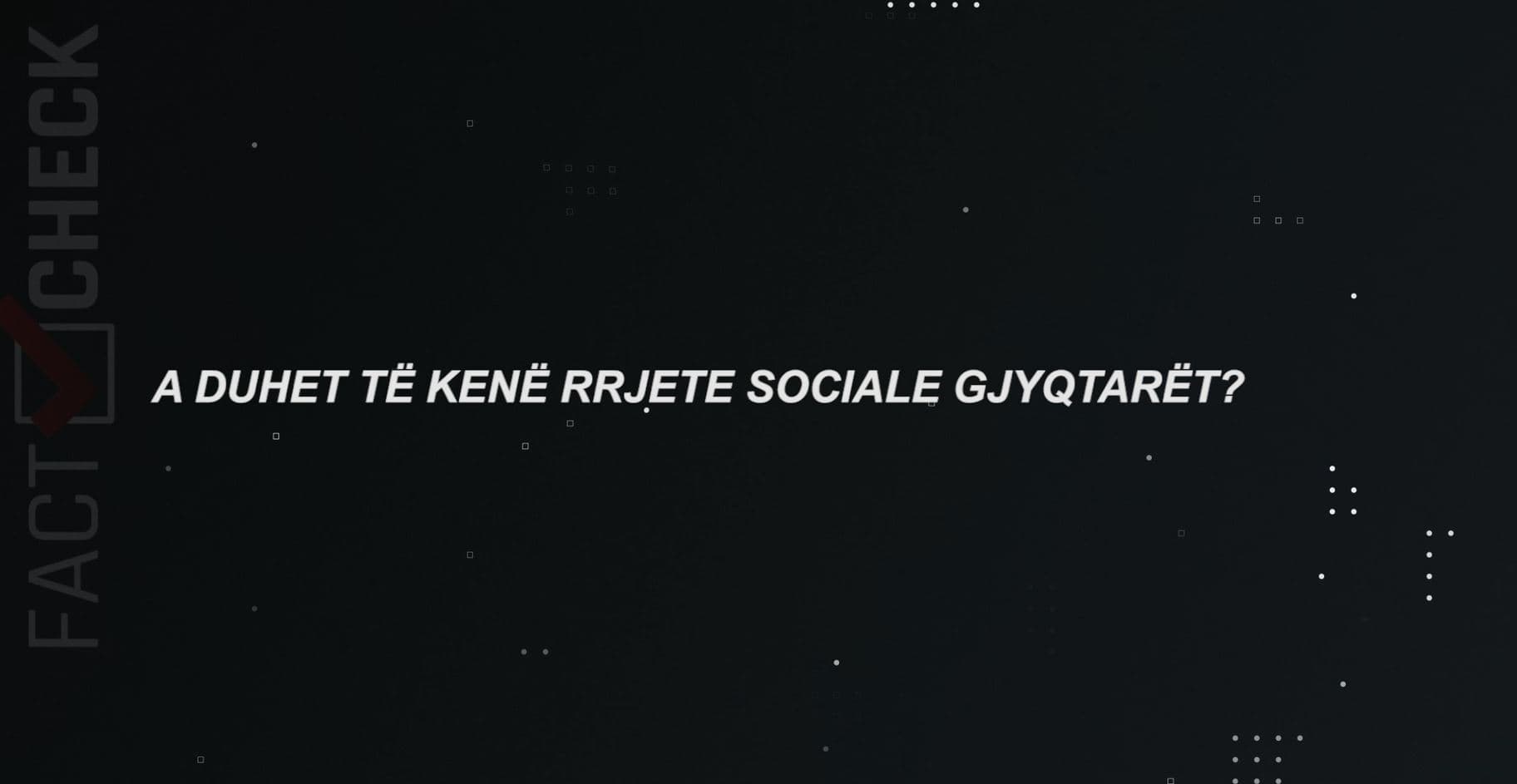 A munden gjyqtarët të përdorin Facebook, Instagram, Linkedin? “FactCheck” zbardh vendimmarrjen e KLGJ, Këshilli Etikës: Po, u lejohet