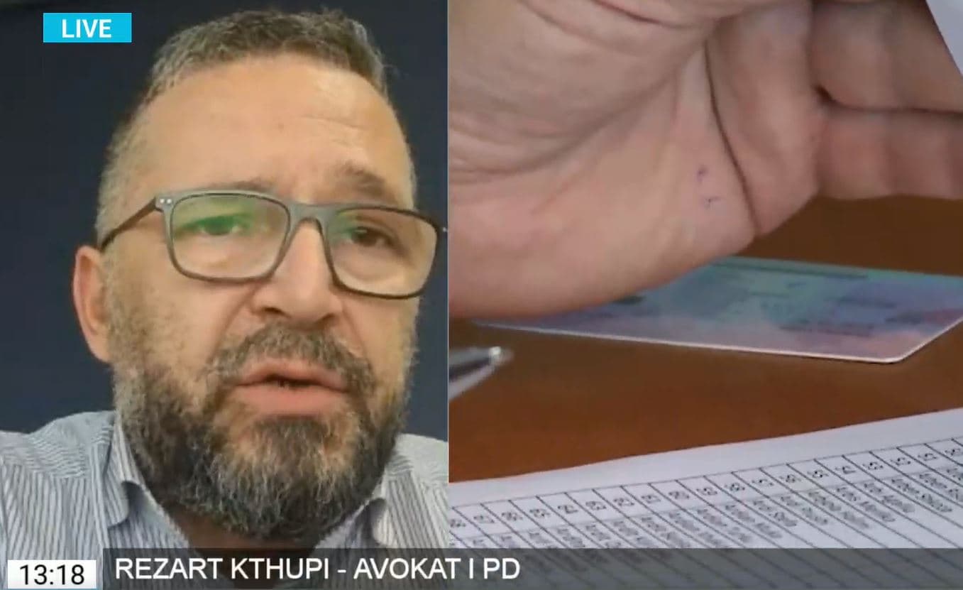 Afati për dokumentacionin, Kthupi: Interpretimi i Celibashit, i pasaktë, do ankimojmë! Mundësia që PD të mos regjistrohet është zero (VIDEO)