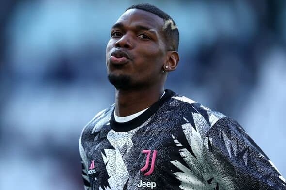 Nuk kanë fund problemet, Pogba humb ndeshjen e kampionatit