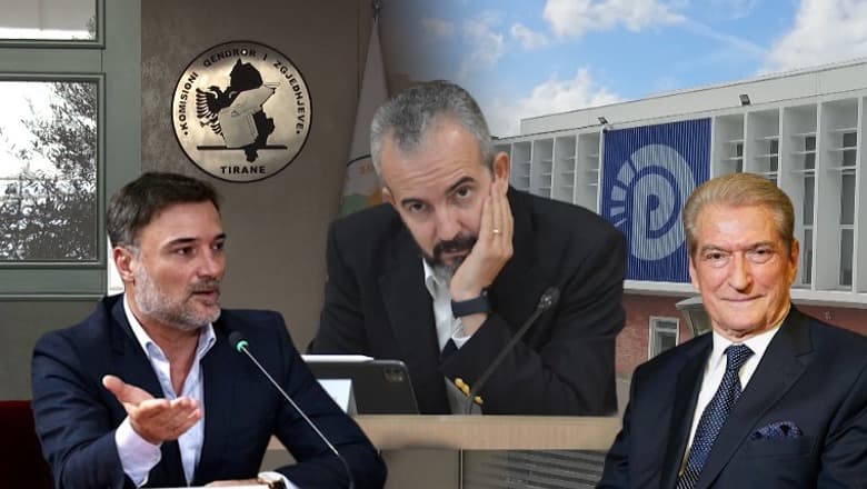 Berisha dhe Alibeaj “përplasen” në KAS, caktohen relatorët për ankimimin