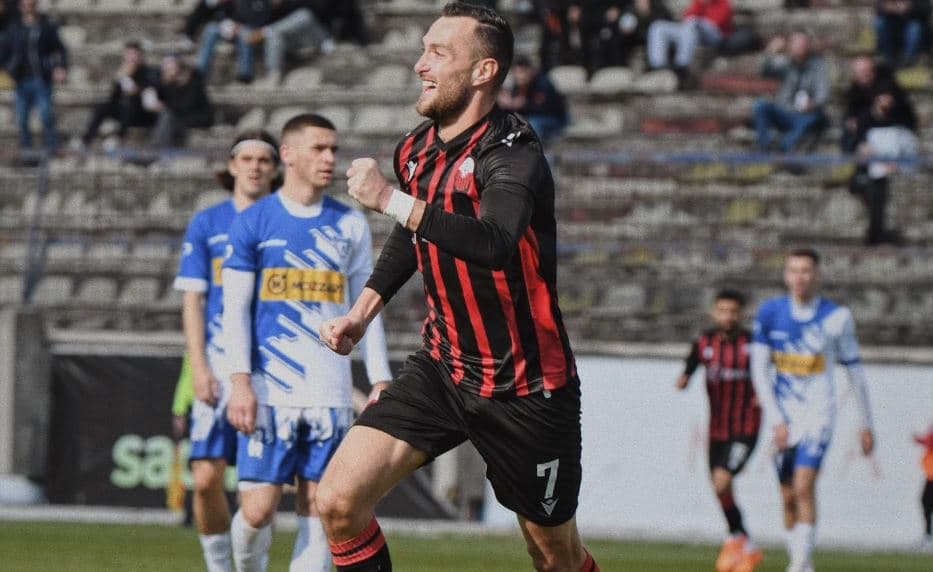 Ndalet Struga, përfitojnë Shkëndija dhe Shkupi