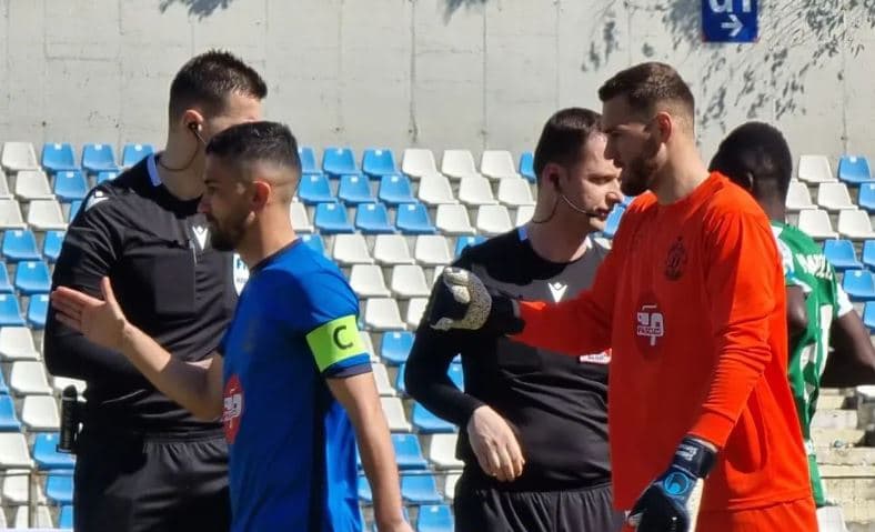 Tjetër humbje për Dinamon, Apolonia triumfon në kryeqytet