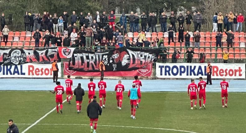Skënderbeu rikthehet në krye, si ndryshon renditja në Kategorinë e Parë