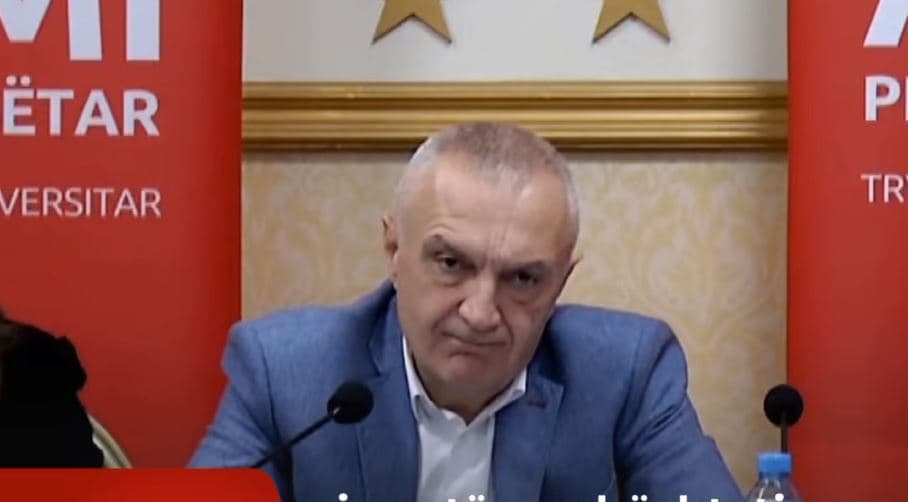  Zgjedhjet, Meta: Në krye të listave tona për Këshillat Bashkiakë do jenë figura intelektuale