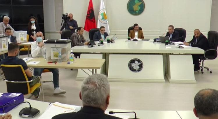 Regjistrimi për zgjedhje, KAS rrëzon ankimimet e Alibeajt dhe Berishës